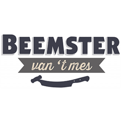 Beemster van 't mes