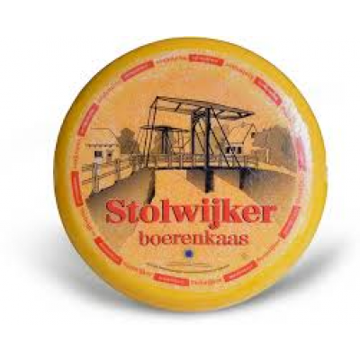 Stolwijker