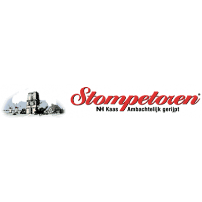 Stompetoren