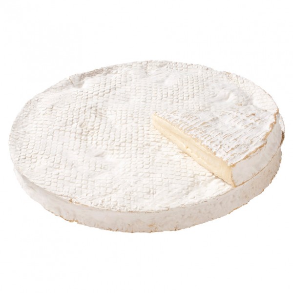 Boeren brie de meaux