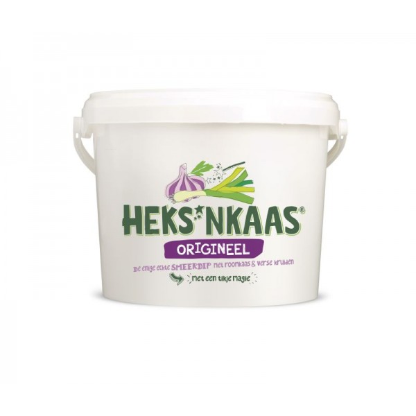 heksenkaas