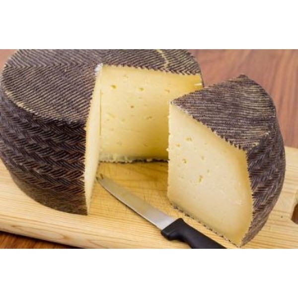 Manchego reserve