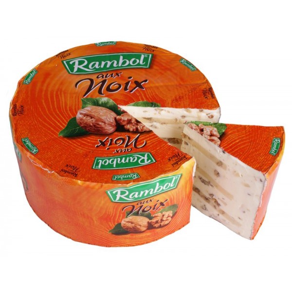 rambol nootmix