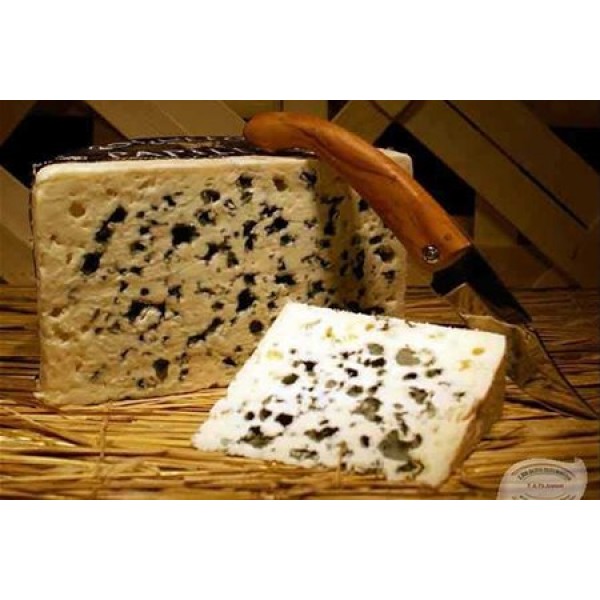 Roquefort Papillon