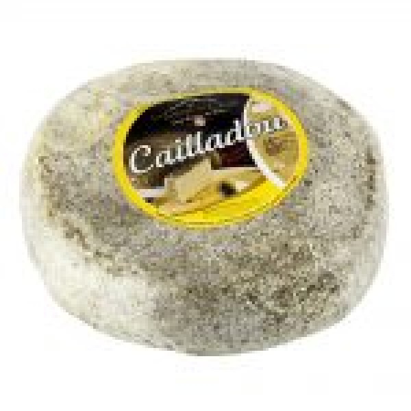 tomme blanche cailladou