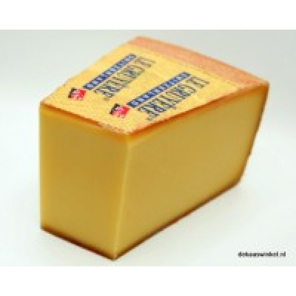 Zwitserse Gruyere